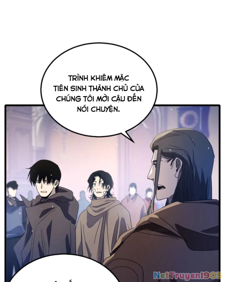 Vô Địch Bị Động Tạo Ra Tấn Sát Thương Chapter 60 - 10