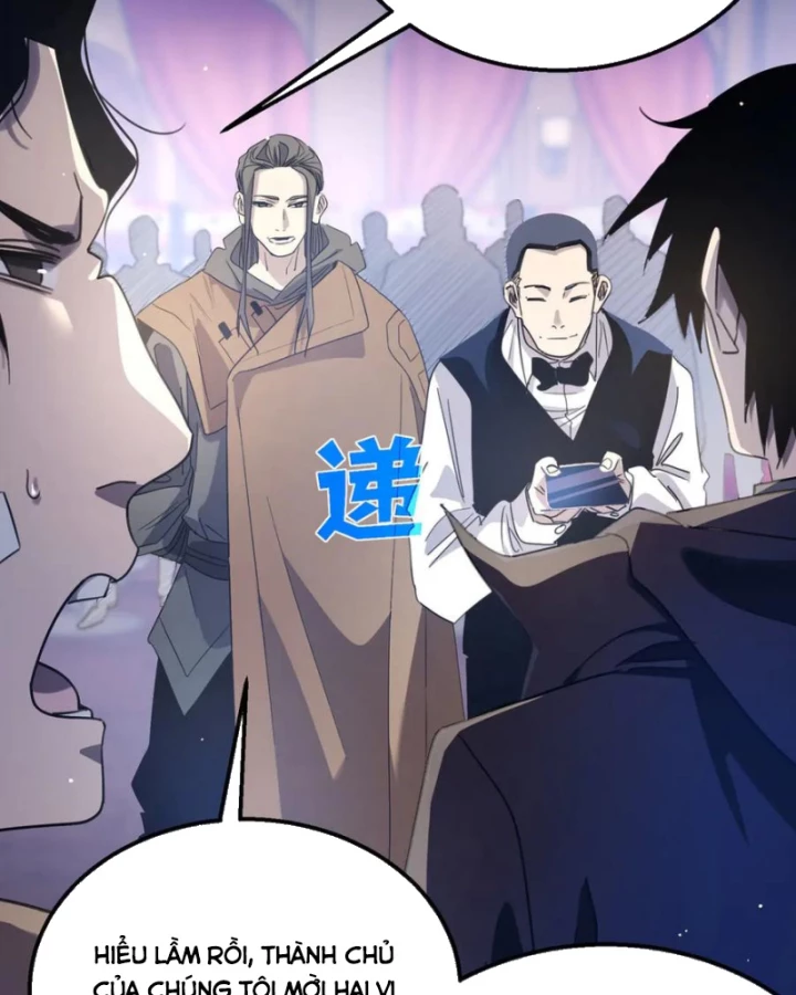 Vô Địch Bị Động Tạo Ra Tấn Sát Thương Chapter 60 - 12