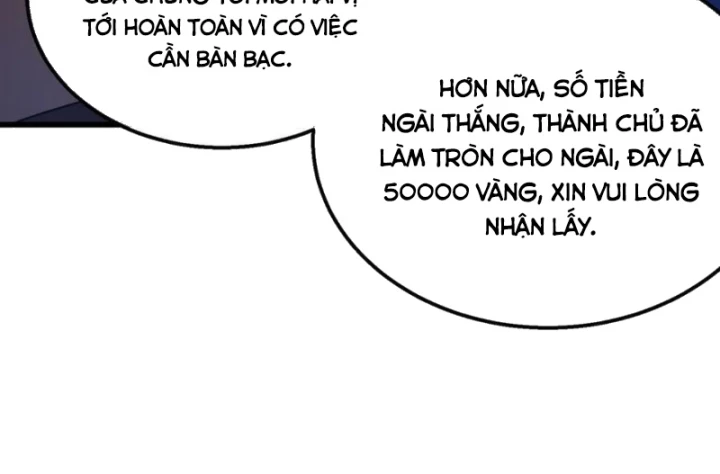 Vô Địch Bị Động Tạo Ra Tấn Sát Thương Chapter 60 - 13