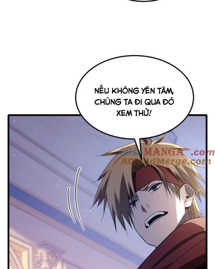 Vô Địch Bị Động Tạo Ra Tấn Sát Thương Chapter 60 - 22