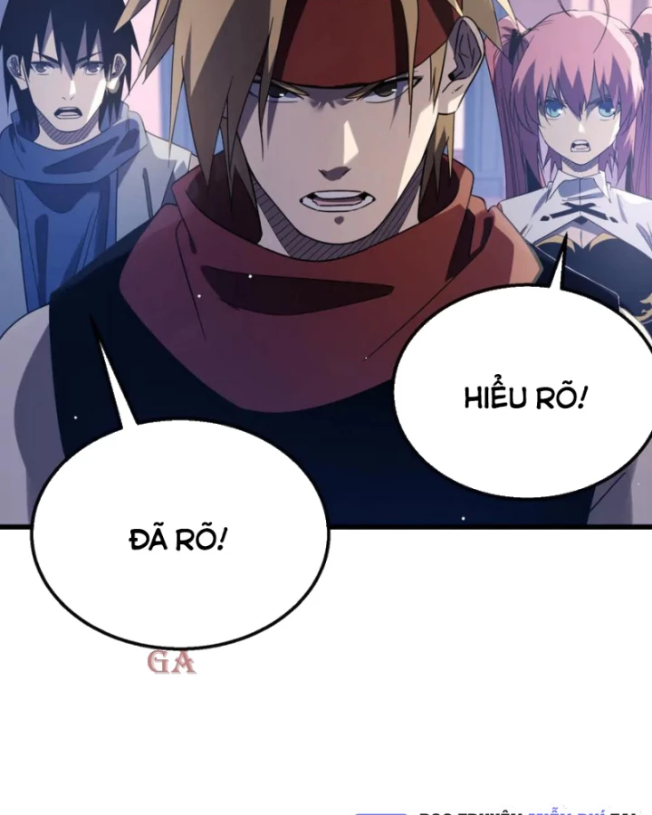 Vô Địch Bị Động Tạo Ra Tấn Sát Thương Chapter 60 - 27