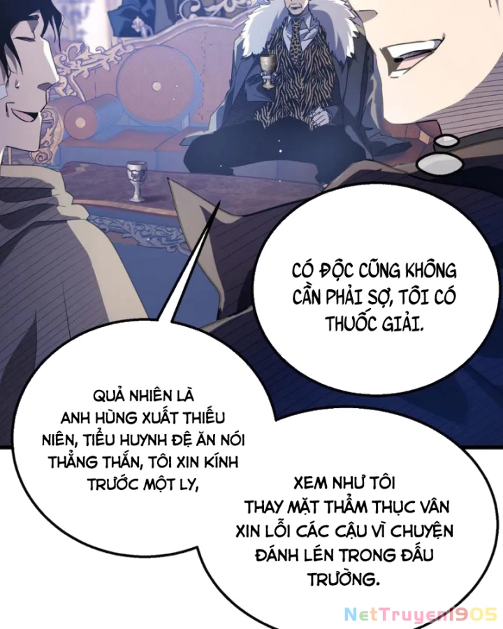 Vô Địch Bị Động Tạo Ra Tấn Sát Thương Chapter 60 - 43