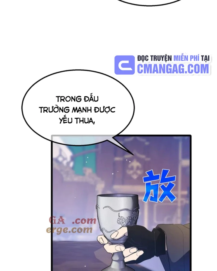 Vô Địch Bị Động Tạo Ra Tấn Sát Thương Chapter 60 - 44