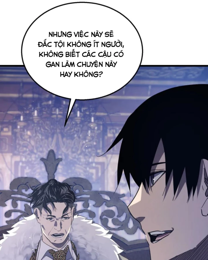 Vô Địch Bị Động Tạo Ra Tấn Sát Thương Chapter 60 - 55