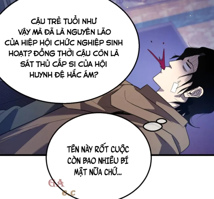 Vô Địch Bị Động Tạo Ra Tấn Sát Thương Chapter 60 - 69