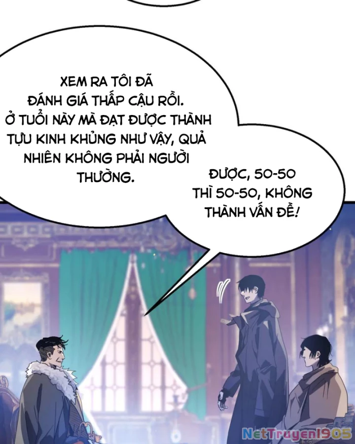 Vô Địch Bị Động Tạo Ra Tấn Sát Thương Chapter 60 - 70