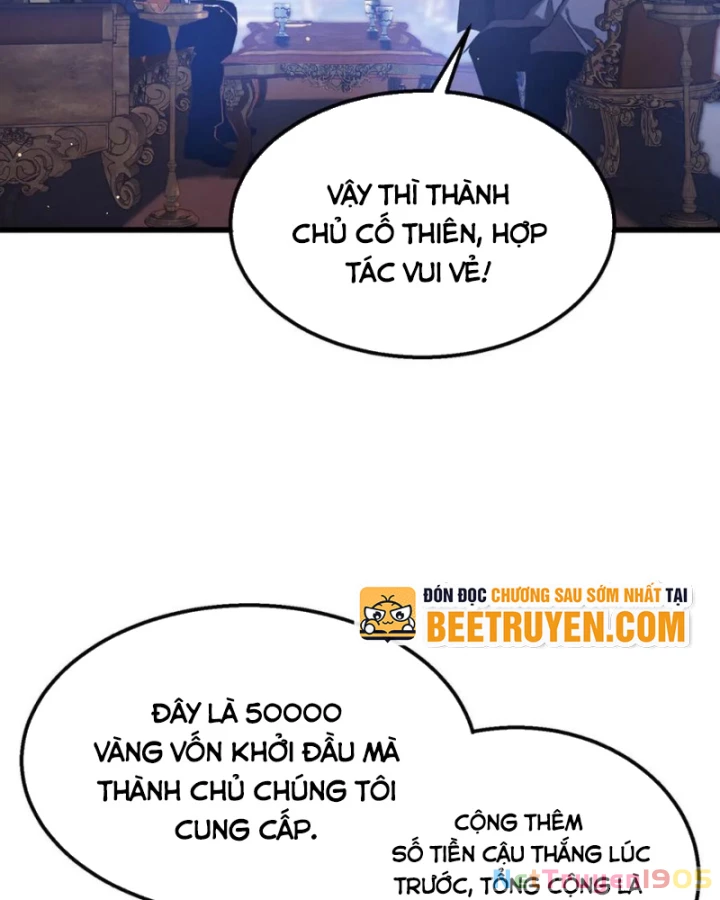 Vô Địch Bị Động Tạo Ra Tấn Sát Thương Chapter 60 - 71