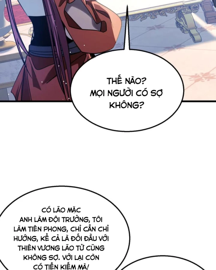 Vô Địch Bị Động Tạo Ra Tấn Sát Thương Chapter 60 - 95