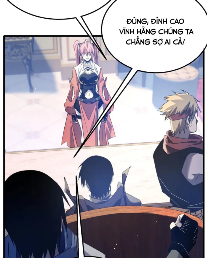 Vô Địch Bị Động Tạo Ra Tấn Sát Thương Chapter 60 - 96