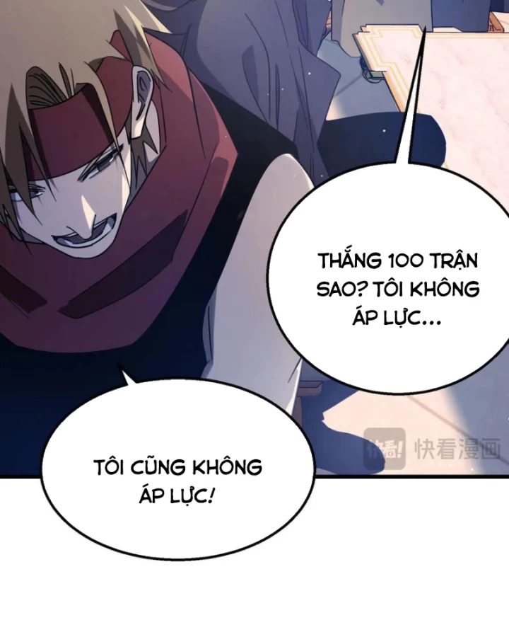 Vô Địch Bị Động Tạo Ra Tấn Sát Thương Chapter 60 - 104