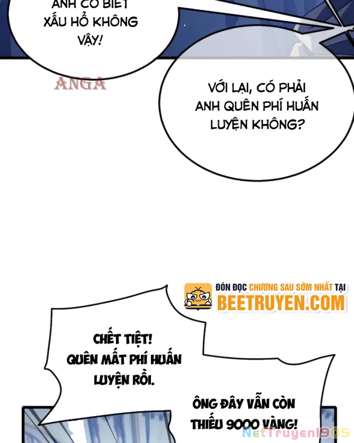 Vô Địch Bị Động Tạo Ra Tấn Sát Thương Chapter 60 - 108