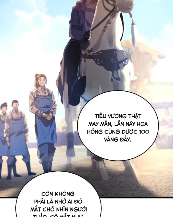 Vô Địch Bị Động Tạo Ra Tấn Sát Thương Chapter 61 - 14