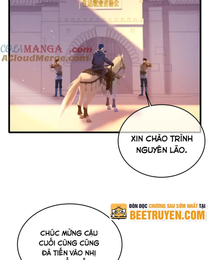 Vô Địch Bị Động Tạo Ra Tấn Sát Thương Chapter 61 - 19
