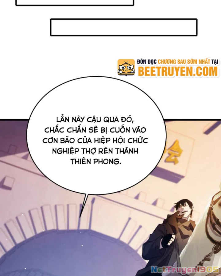 Vô Địch Bị Động Tạo Ra Tấn Sát Thương Chapter 61 - 36