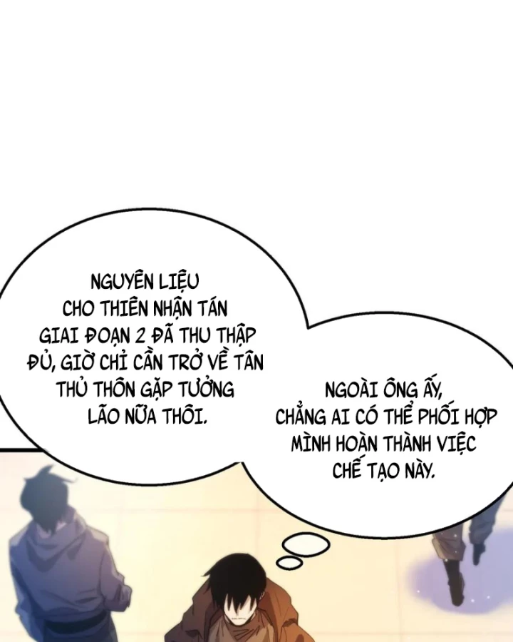 Vô Địch Bị Động Tạo Ra Tấn Sát Thương Chapter 61 - 39