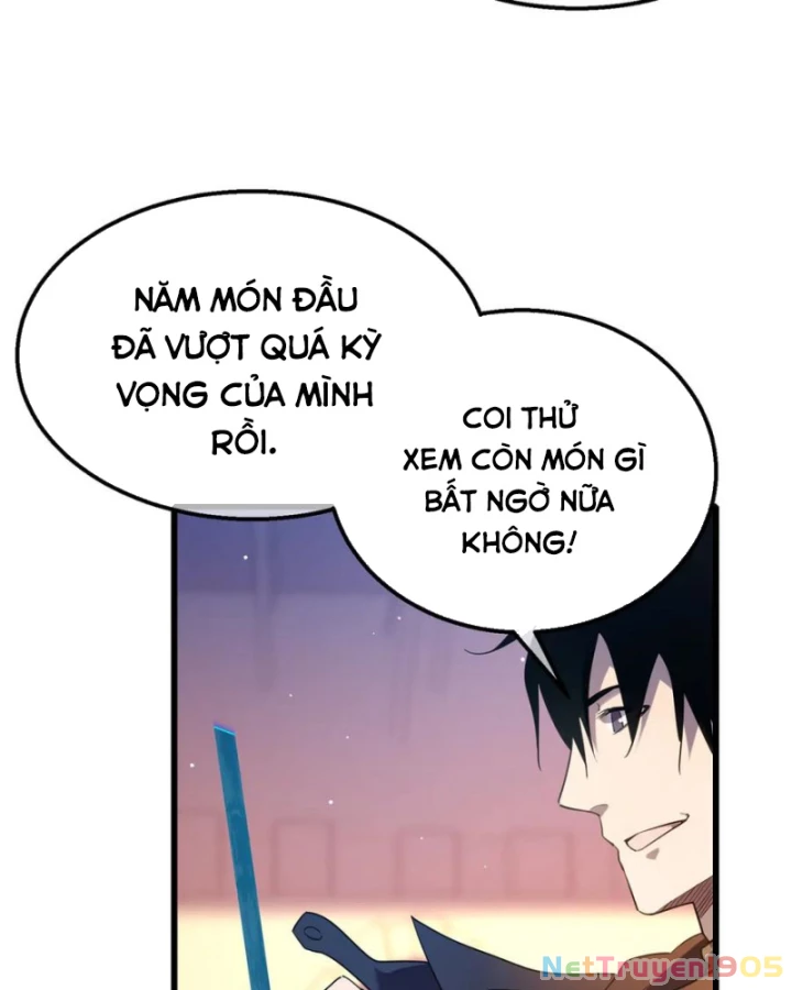 Vô Địch Bị Động Tạo Ra Tấn Sát Thương Chapter 61 - 47