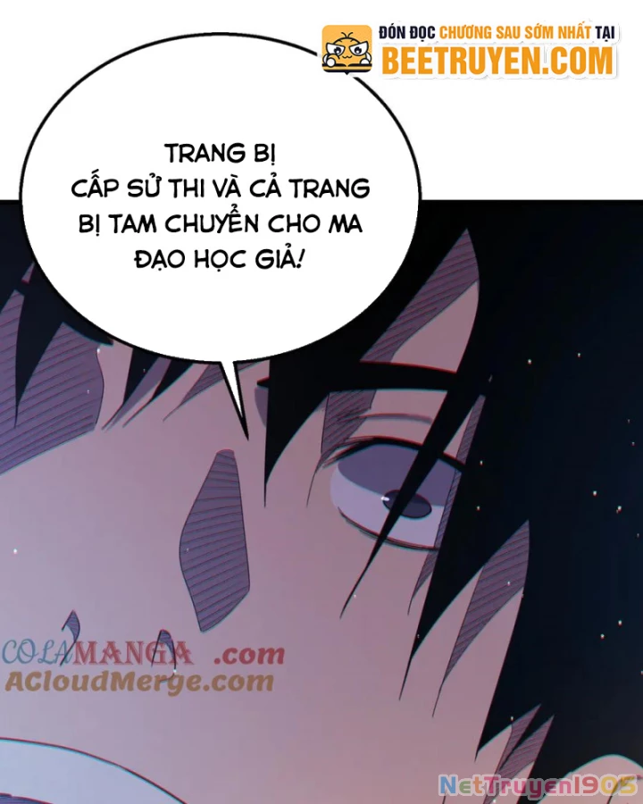Vô Địch Bị Động Tạo Ra Tấn Sát Thương Chapter 61 - 52