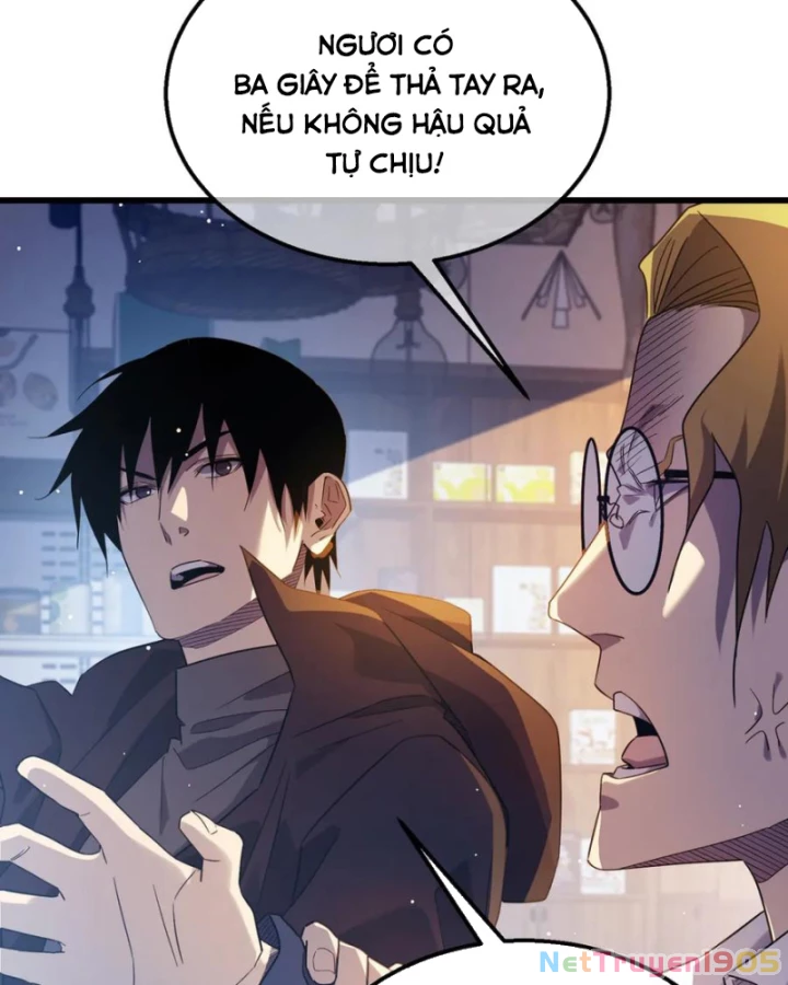 Vô Địch Bị Động Tạo Ra Tấn Sát Thương Chapter 61 - 60
