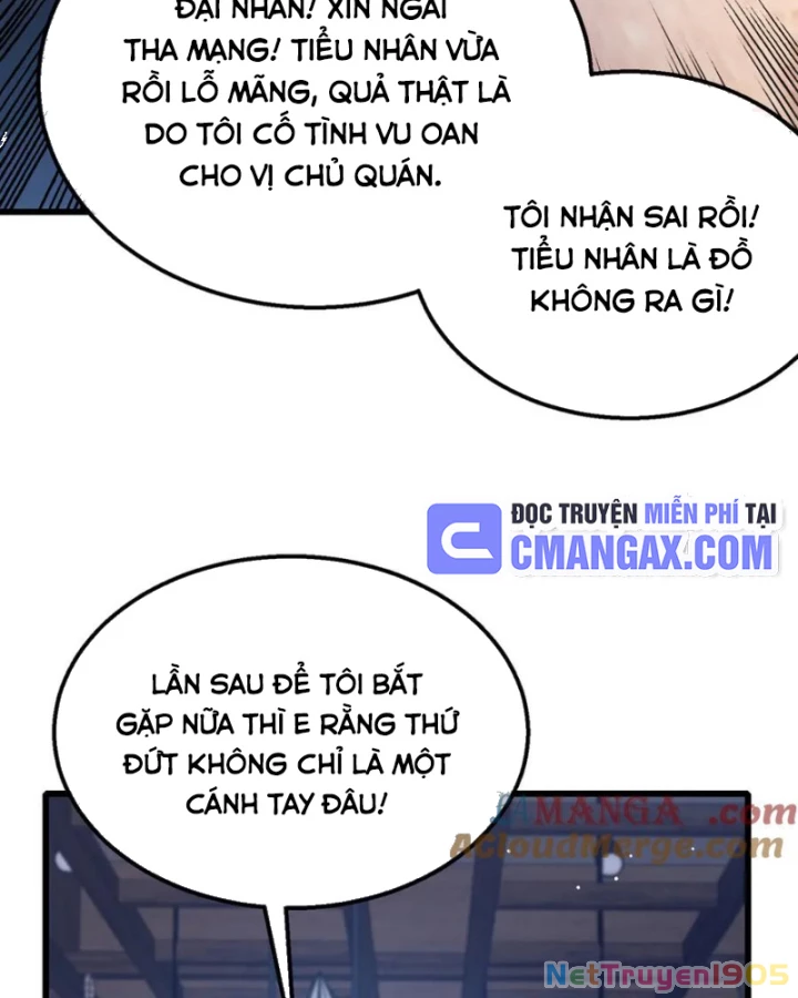 Vô Địch Bị Động Tạo Ra Tấn Sát Thương Chapter 61 - 63