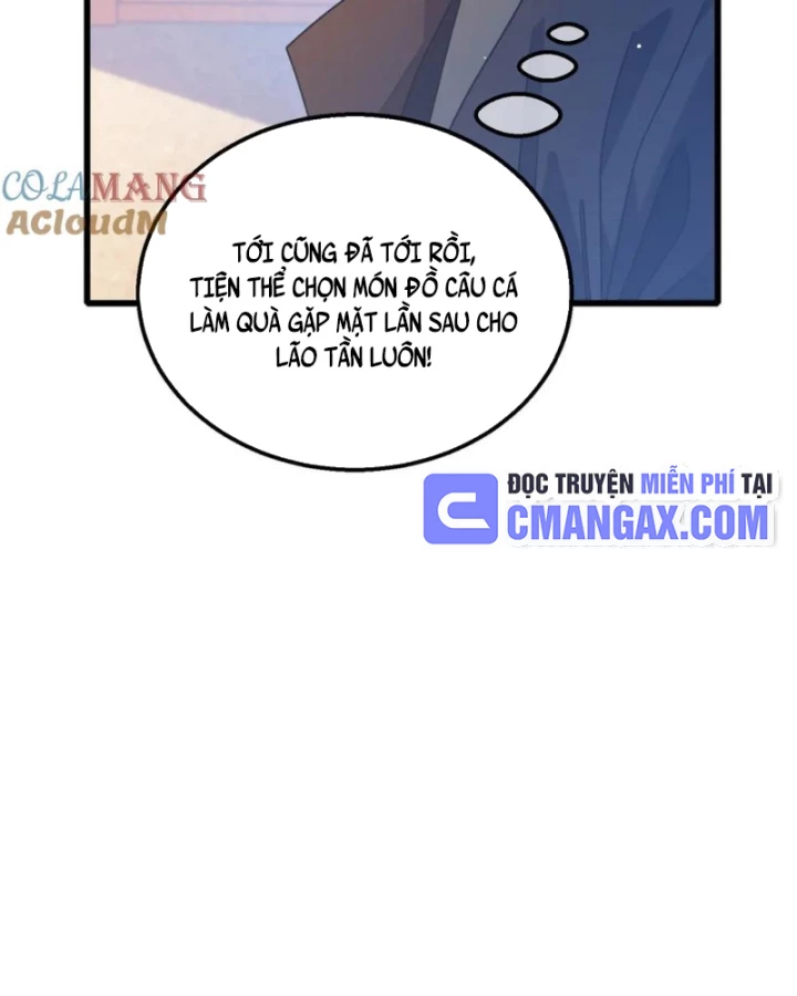 Vô Địch Bị Động Tạo Ra Tấn Sát Thương Chapter 61 - 78