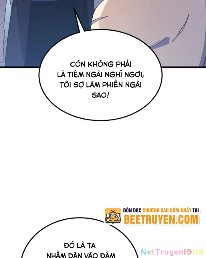 Vô Địch Bị Động Tạo Ra Tấn Sát Thương Chapter 61 - 100