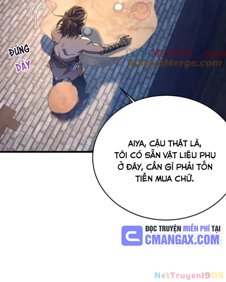 Vô Địch Bị Động Tạo Ra Tấn Sát Thương Chapter 62 - 11