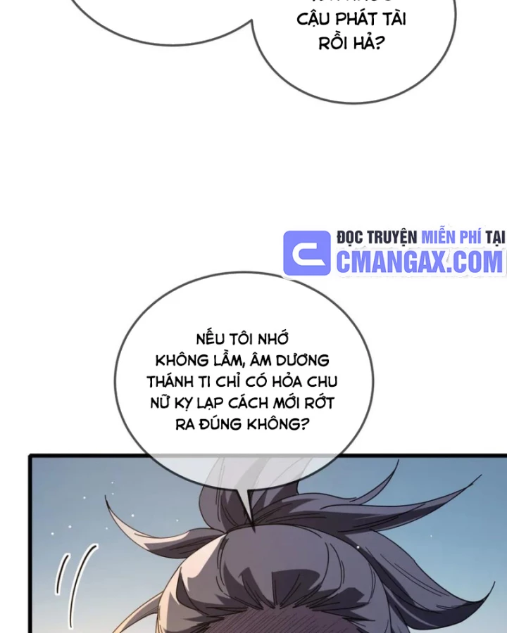 Vô Địch Bị Động Tạo Ra Tấn Sát Thương Chapter 62 - 25