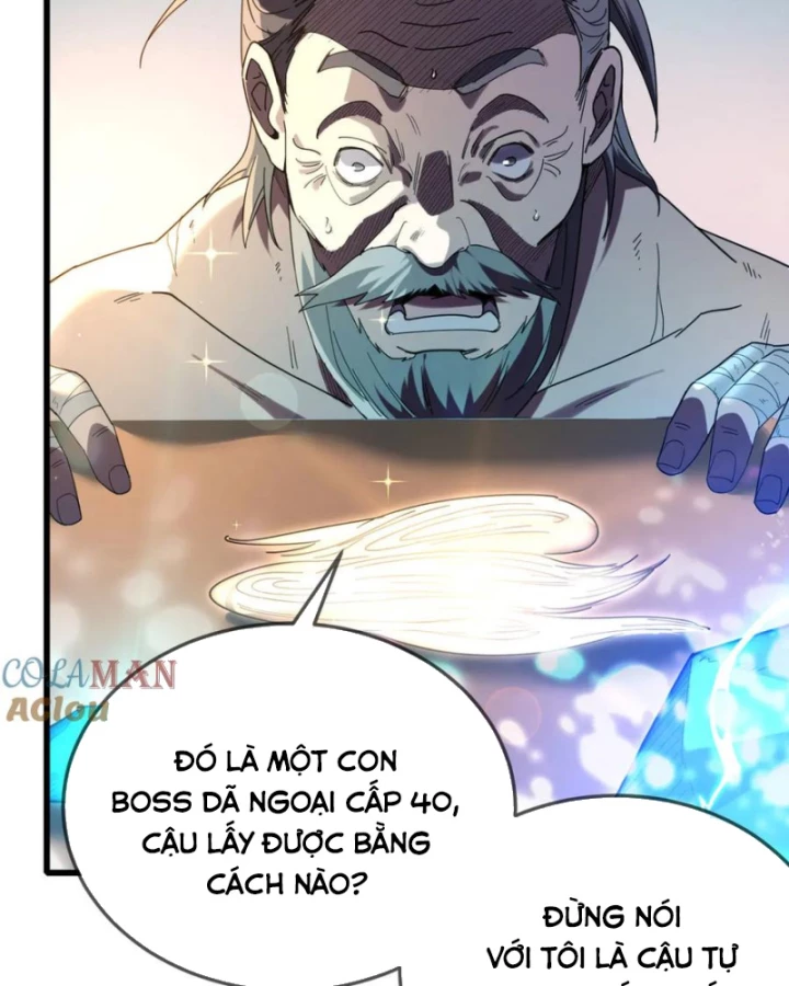 Vô Địch Bị Động Tạo Ra Tấn Sát Thương Chapter 62 - 26