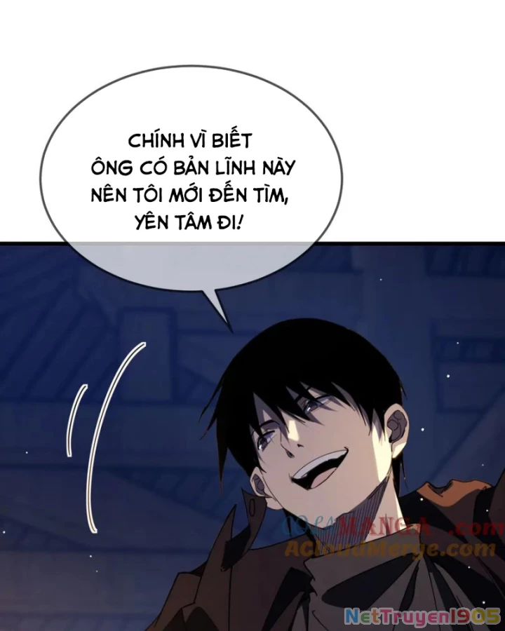 Vô Địch Bị Động Tạo Ra Tấn Sát Thương Chapter 62 - 32