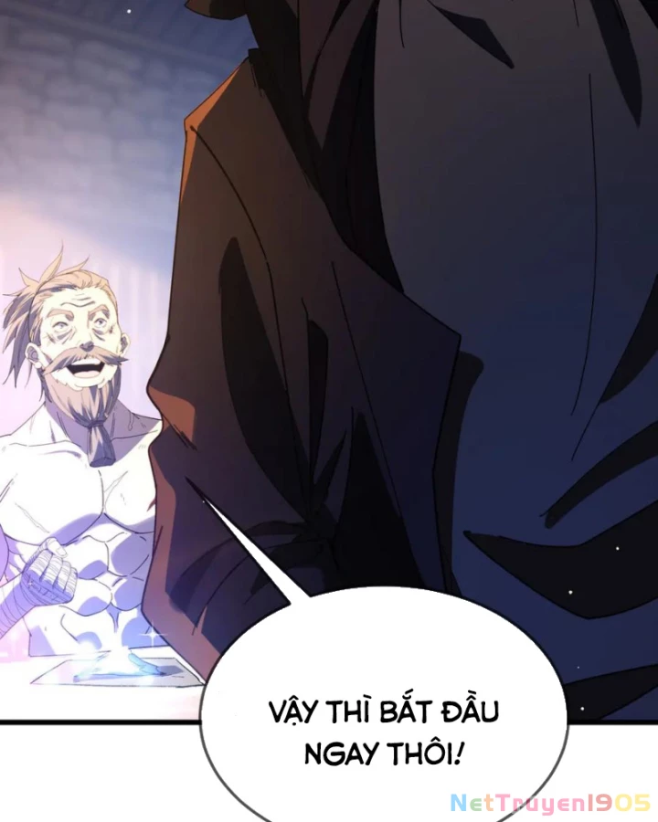Vô Địch Bị Động Tạo Ra Tấn Sát Thương Chapter 62 - 33