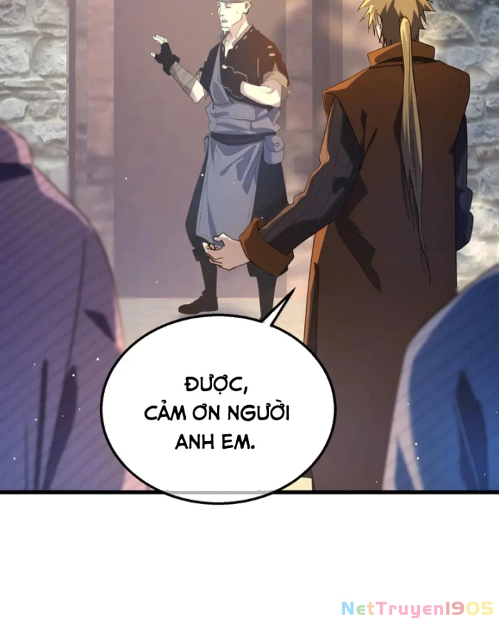 Vô Địch Bị Động Tạo Ra Tấn Sát Thương Chapter 62 - 42