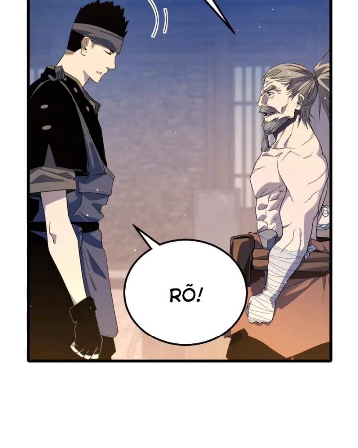 Vô Địch Bị Động Tạo Ra Tấn Sát Thương Chapter 62 - 50