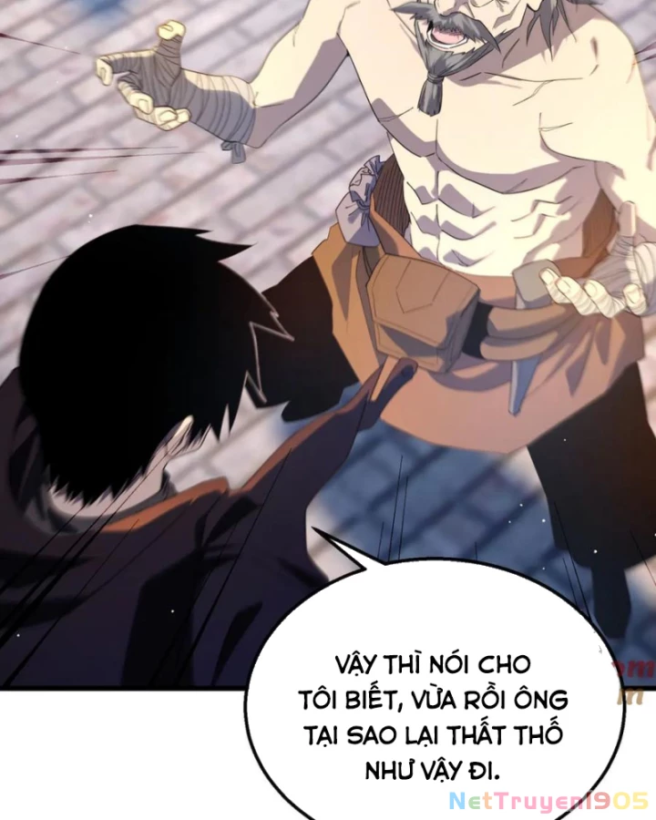 Vô Địch Bị Động Tạo Ra Tấn Sát Thương Chapter 62 - 57