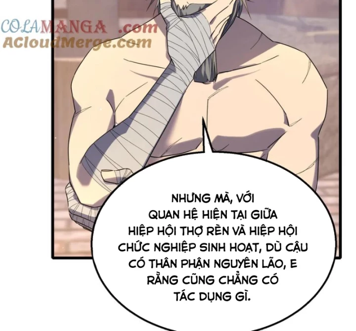 Vô Địch Bị Động Tạo Ra Tấn Sát Thương Chapter 62 - 63