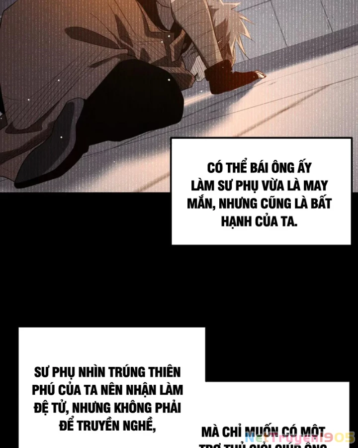 Vô Địch Bị Động Tạo Ra Tấn Sát Thương Chapter 62 - 69