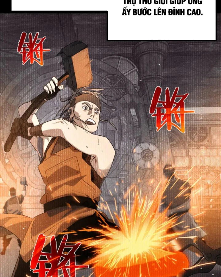 Vô Địch Bị Động Tạo Ra Tấn Sát Thương Chapter 62 - 70