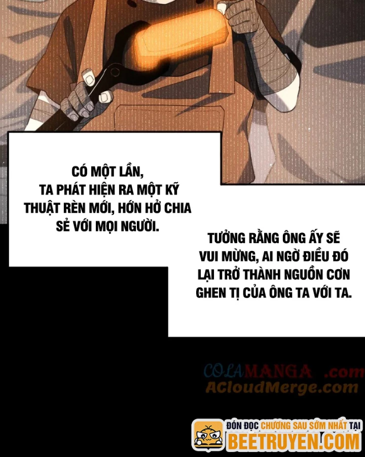 Vô Địch Bị Động Tạo Ra Tấn Sát Thương Chapter 62 - 73