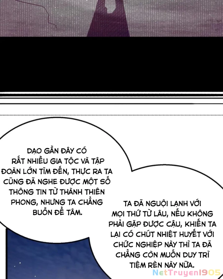 Vô Địch Bị Động Tạo Ra Tấn Sát Thương Chapter 62 - 80