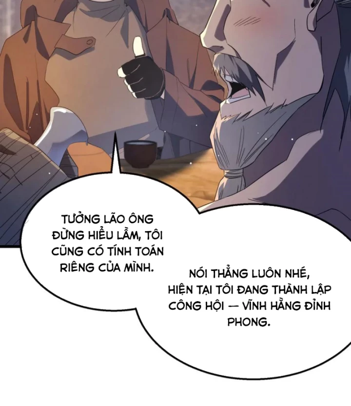 Vô Địch Bị Động Tạo Ra Tấn Sát Thương Chapter 62 - 83