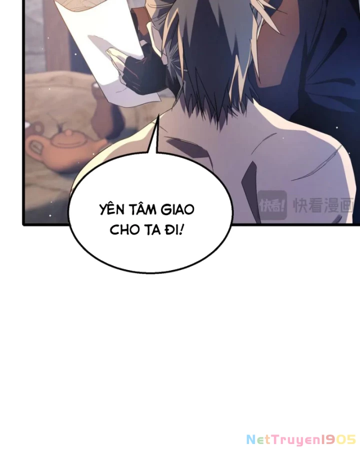 Vô Địch Bị Động Tạo Ra Tấn Sát Thương Chapter 62 - 97