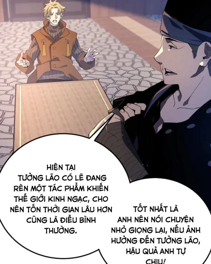 Vô Địch Bị Động Tạo Ra Tấn Sát Thương Chapter 62 - 100