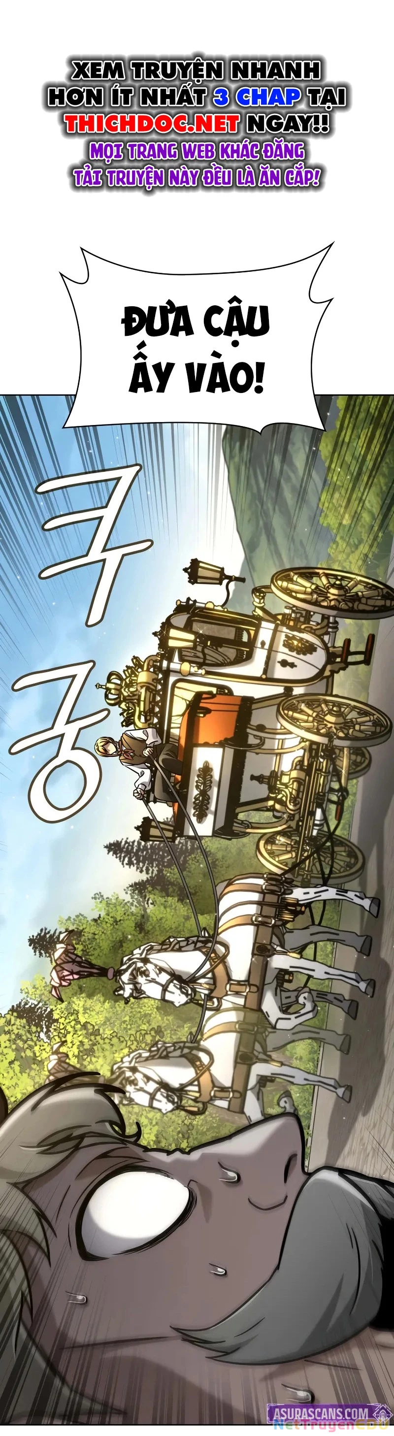 Đại Pháp Sư Toàn Năng Chapter 105 - Trang 2