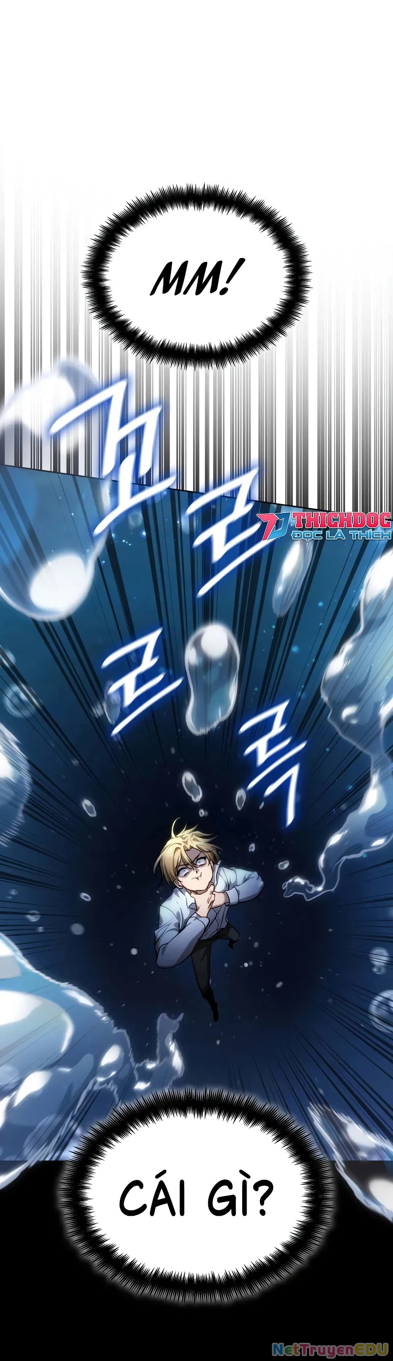 Đại Pháp Sư Toàn Năng Chapter 105 - Trang 2