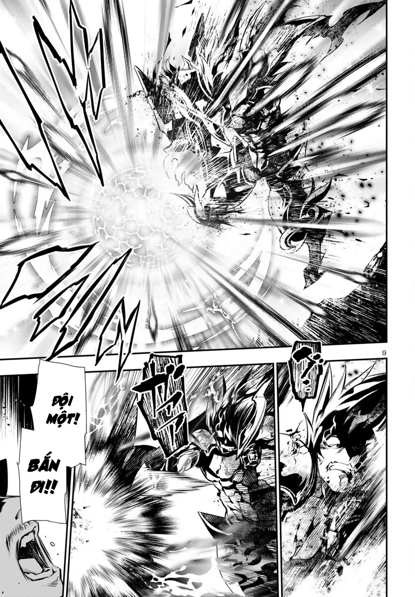 Shinju No Nectar Chapter 90 - 13