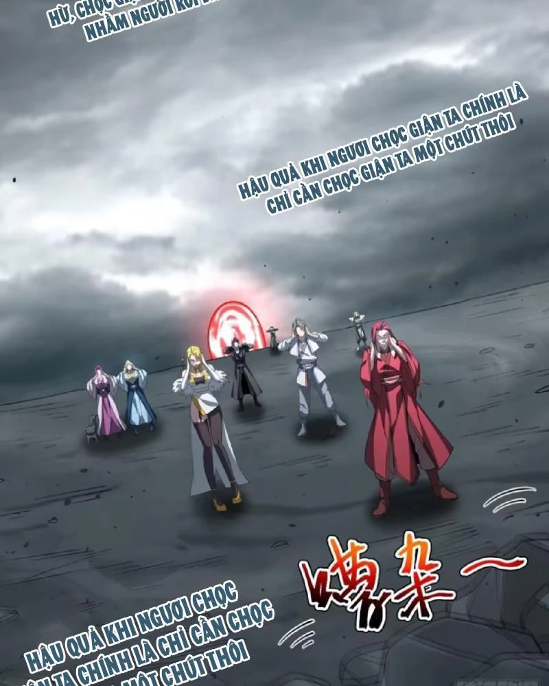 Chính Nghĩa Không!! Ta Trở Thành Phản Diện Chapter 114 - Trang 2