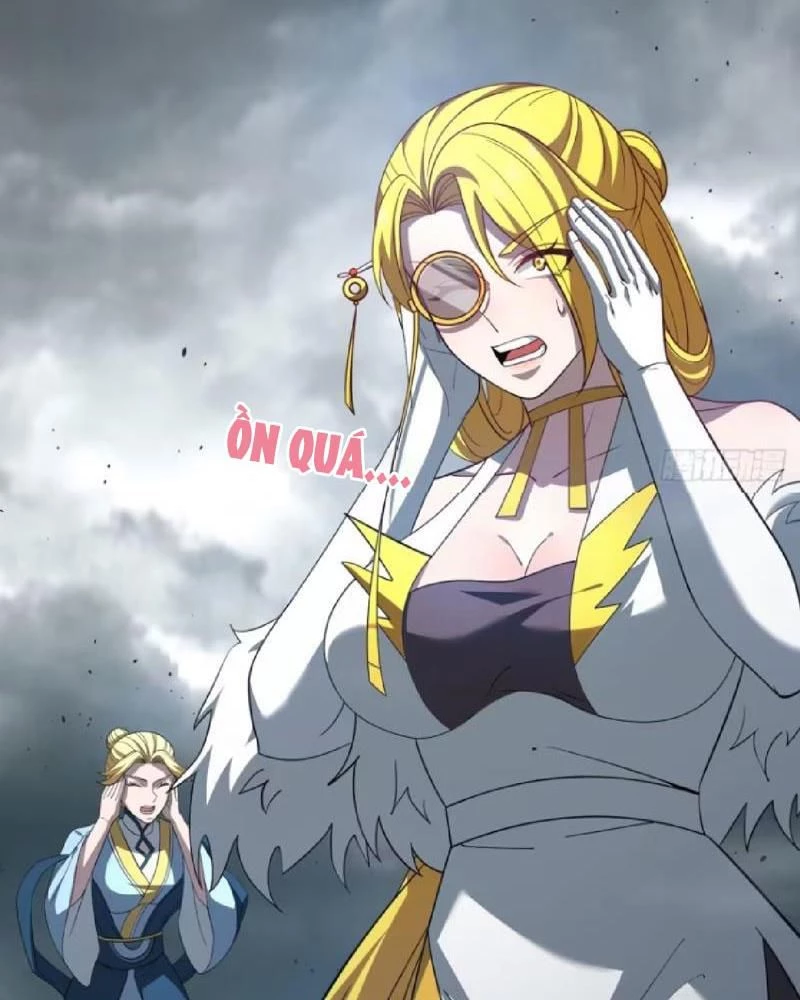 Chính Nghĩa Không!! Ta Trở Thành Phản Diện Chapter 114 - Trang 2