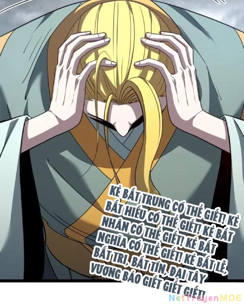 Chính Nghĩa Không!! Ta Trở Thành Phản Diện Chapter 114 - Trang 2