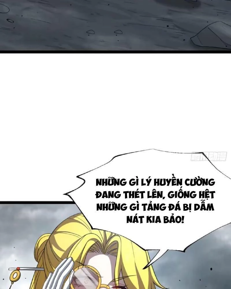 Chính Nghĩa Không!! Ta Trở Thành Phản Diện Chapter 114 - Trang 2