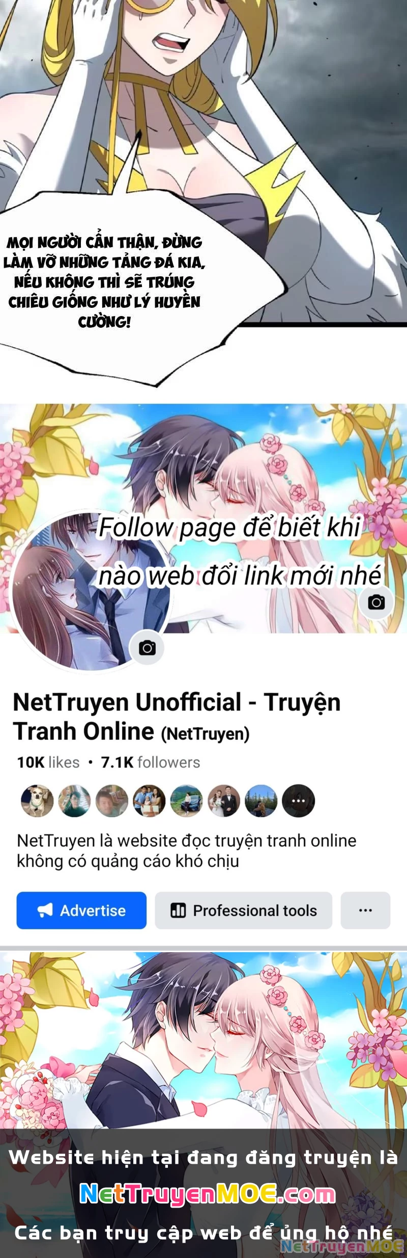 Chính Nghĩa Không!! Ta Trở Thành Phản Diện Chapter 114 - Trang 2