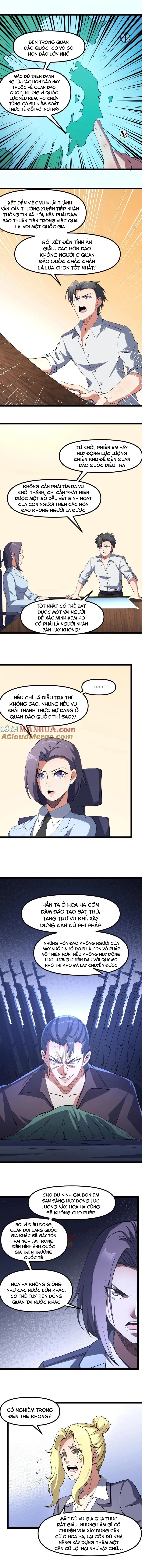 Diệu Thủ Cuồng Y Chapter 330 - 2